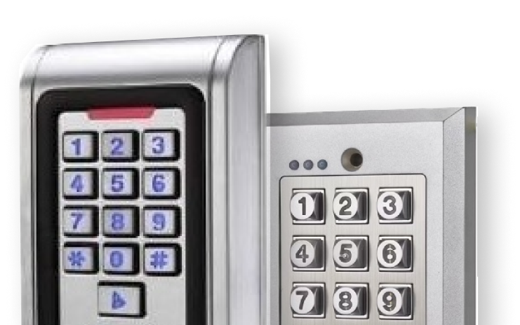 entry devices